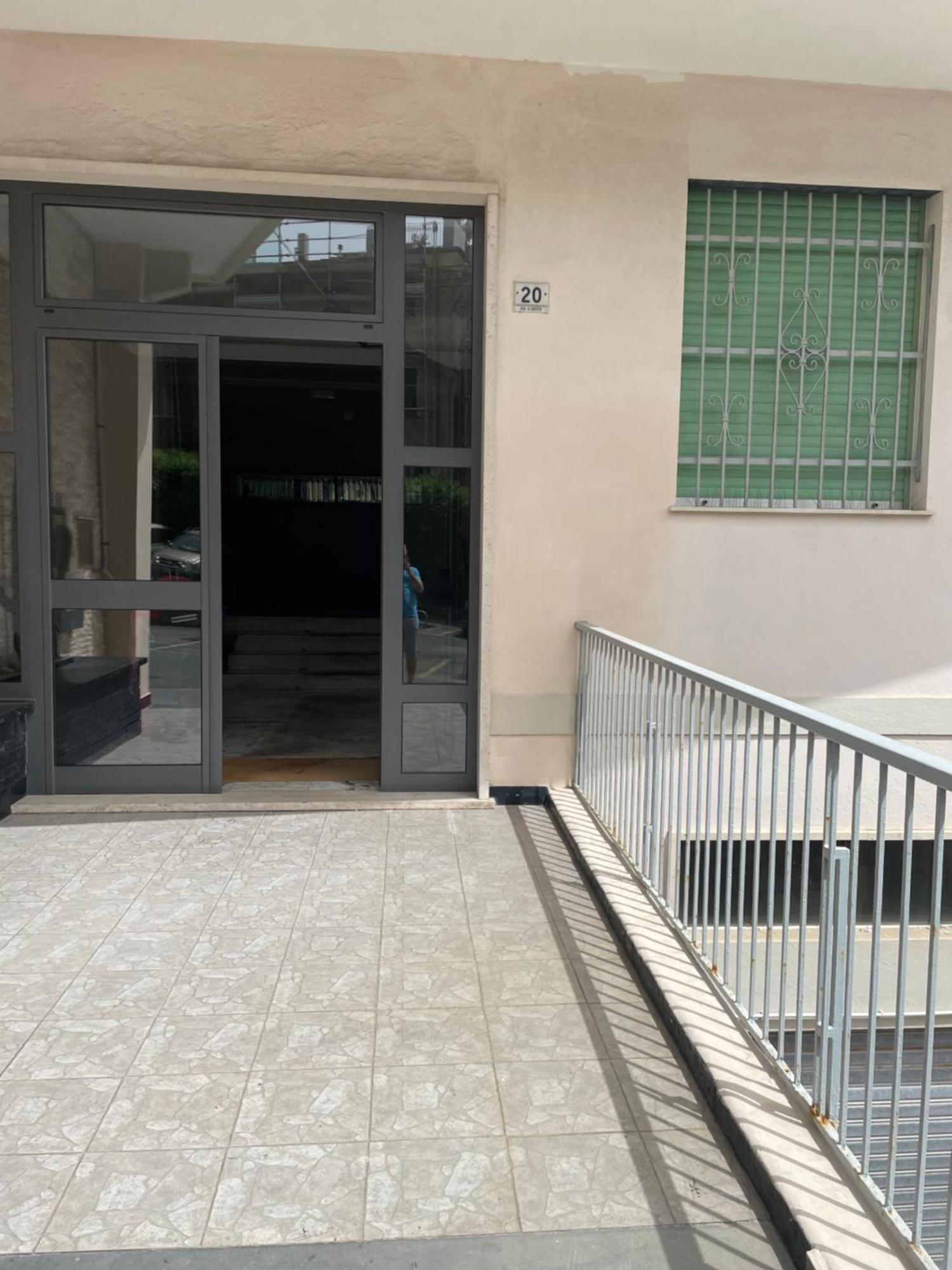 Casa Del Lupo Apartment Genoa Exterior photo